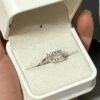 1742290336986 New kitty cat DIY ring box confession gift proposal confession ring box jewelry box gift for girlfriend