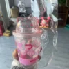 c23d40e34071e6009881dc1366a1f160 New cute Hello Kitty swing water cup with a cute Hello Kitty swing around the water cup at home