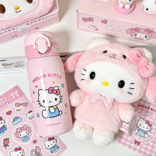 360 访问及闪退问题 (99) Hello Kitty product series image