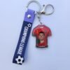 61K1fbF3lNL._AC_SL1500_ Smiling Portugal CR7 Ronaldo Keychain