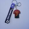 61cIDyxoacL._AC_SL1500_ Smiling Portugal CR7 Ronaldo Keychain