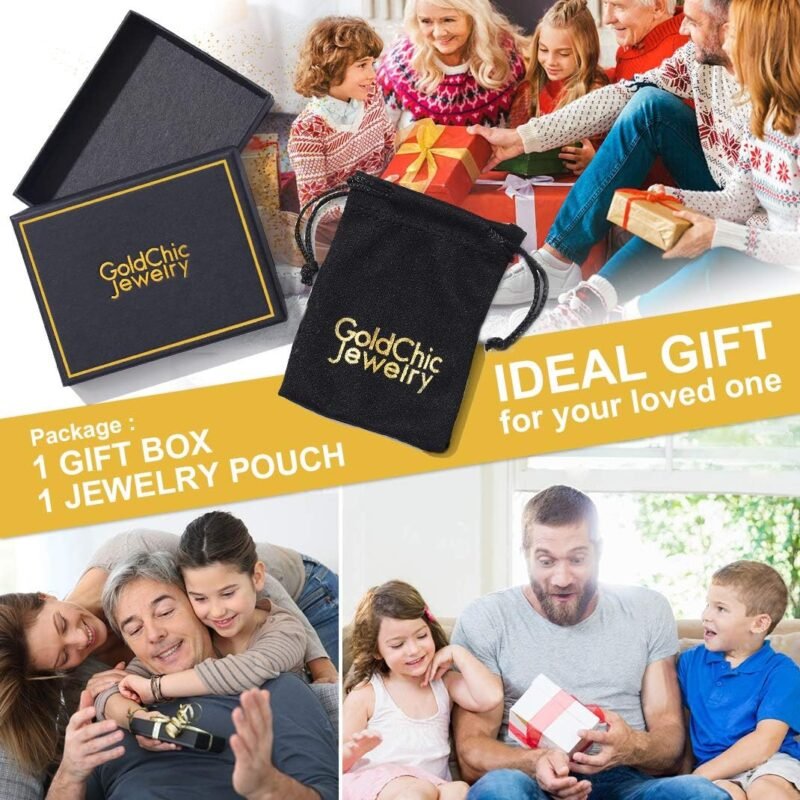 Custom Sport Jersey Number Necklace (All Genders)