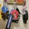 713gXk9A7kL._AC_SL1500_ Smiling Portugal CR7 Ronaldo Keychain