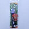 71aof9ZyklL._AC_SL1500_ Smiling Portugal CR7 Ronaldo Keychain
