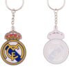 Real Madrid Los Blancos Acrylic A Keychain