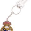 Real Madrid Los Blancos Acrylic A Keychain