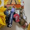 71qtcM26JmL._AC_SL1500_ Smiling Portugal CR7 Ronaldo Keychain