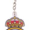 Real Madrid Los Blancos Acrylic A Keychain