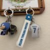 811bwWiMfL._AC_SL1500_ Smiling Portugal CR7 Ronaldo Keychain