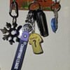 814fwu8OqcL._AC_SL1500_ Smiling Portugal CR7 Ronaldo Keychain