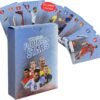soccer cards for kids 55 card set