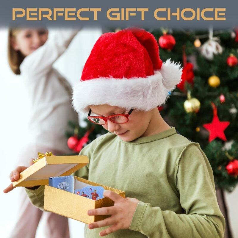 2025 55 Unique Soccer Cards (Black, Premium Paper, Non-Original)