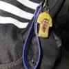 91sdLk0EmVL._AC_SL1500_ Smiling Portugal CR7 Ronaldo Keychain