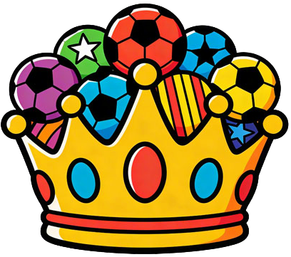 Football Champions' Box